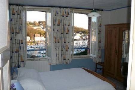 Hotel Henri IV : Hotel proche de Malleville-les-Grès
