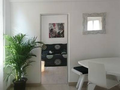 A l'Abri du Palais : Appartement proche de Barbentane