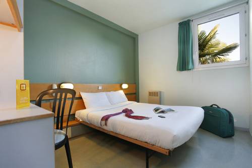 P'tit Dej-Hotel Rennes : Hotel proche de Cintré