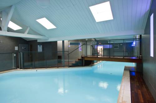 Kyriad Hotel Dijon Gare : Hotel proche de Plombières-lès-Dijon