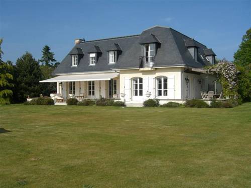 L'Oisette : Hotel proche de Cuguen
