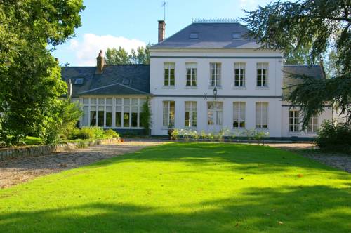Le Thurel : Chambres d'hotes/B&B proche de Machiel
