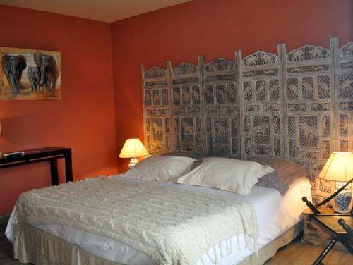 La Villa Florida : Chambres d'hotes/B&B proche de Longueil