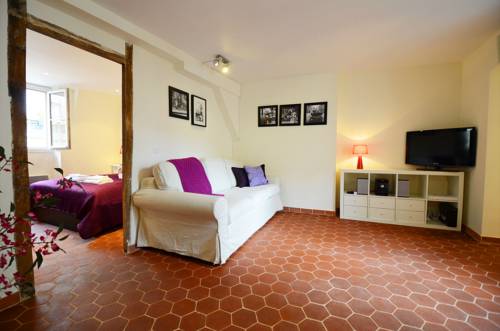 Short Stay Apartment Chapon : Appartement proche de Paris