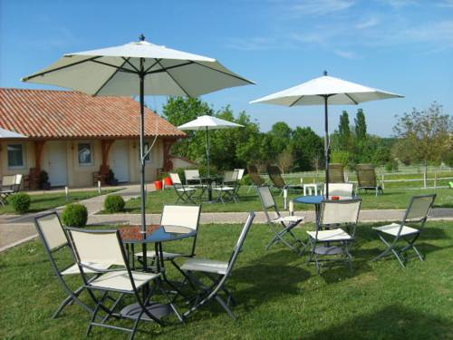 Rev'hotel : Hotel proche de Festalemps