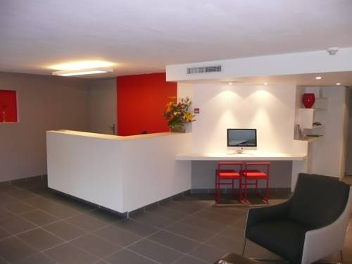 Hôtel Princes de Catalogne : Hotel proche d'Argelès-sur-Mer