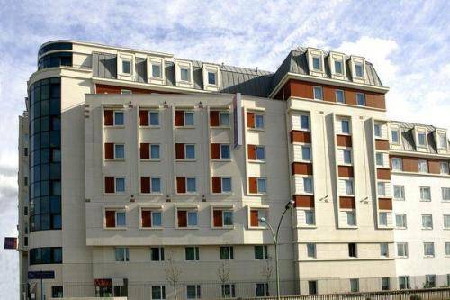 Adagio Access Porte De Charenton : Residence proche de Charenton-le-Pont