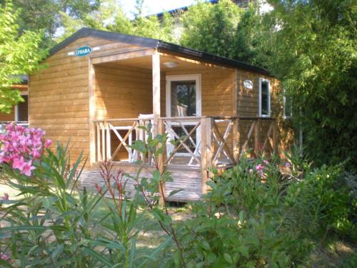 Camping Lou Pantaï : Complexe proche de Le Pradet