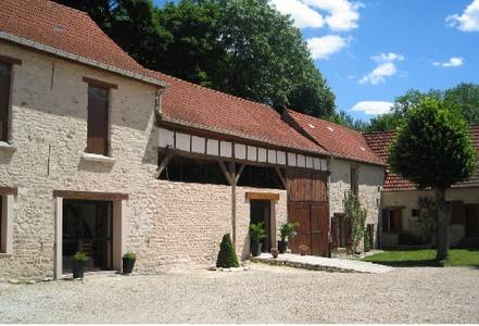 La Ferme de Vintué : Chambres d'hotes/B&B proche d'Ardelu