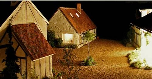 La Belviniere : Chambres d'hotes/B&B proche de Cour-Cheverny