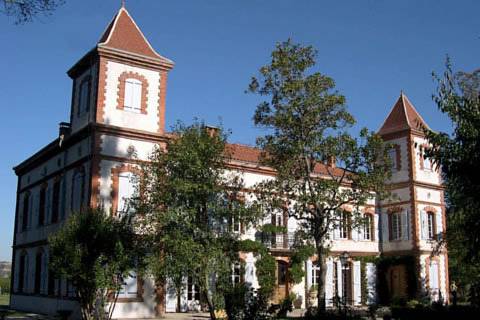 Manoir des Chanterelles : Chambres d'hotes/B&B proche d'Albefeuille-Lagarde