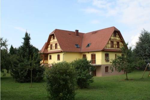 Chez Christelle : Chambres d'hotes/B&B proche de Dorlisheim