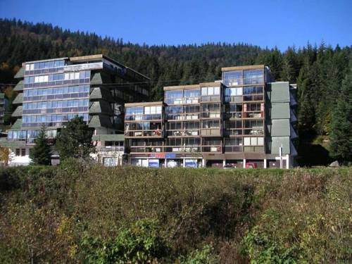 Résidence Le Chitelet - Belle Hutte : Residence proche de Luttenbach-près-Munster