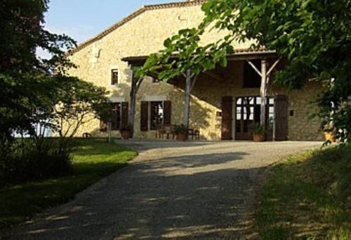 Bénazit Demeure d'Hôtes : Chambres d'hotes/B&B proche de Bivès