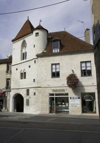 Le Show Room : Appartement proche de Migé