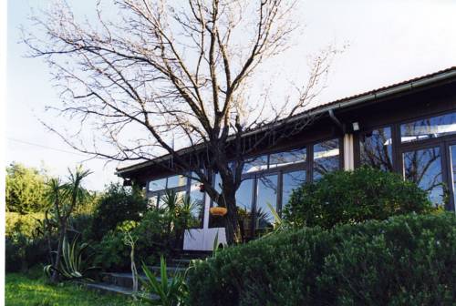 Le Clos des Amandiers : Hotel proche de Calenzana