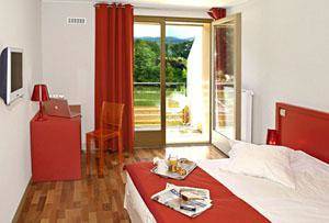 Domaine Du Lac / Hotel Du Lac : Hotel proche de Lautenbach