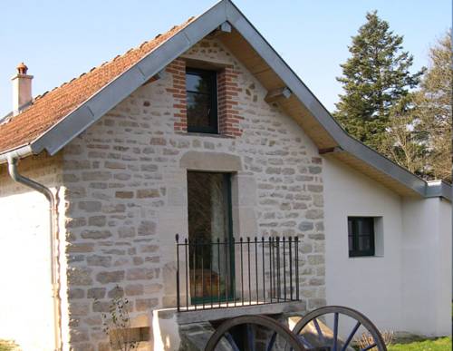 La Charrette Bleue : Chambres d'hotes/B&B proche de La Loye