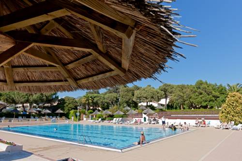Hotel Club Marina Viva : Hotel proche d'Ocana