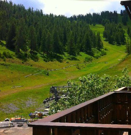 Hôtel Green Ecolodge : Hotel proche de Clans
