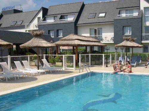 Aquilon : Hotel proche de Paimbœuf