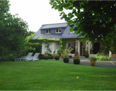 Demeure de la Vendemiere : Chambres d'hotes/B&B proche de Grâces