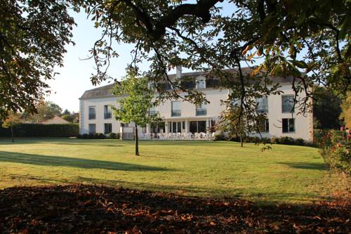 Hôtel de la Marine : Hotel proche d'Orvault