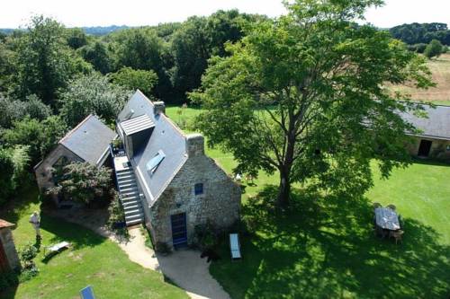 Ar Couette : Chambres d'hotes/B&B proche de Ploeren