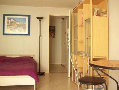 Toulouse Studios Parnuit : Appartement proche de Lézat-sur-Lèze