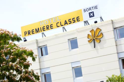 Premiere Classe Montpellier Est - Parc Des Expositions - Aéroport : Hotel proche de Mauguio