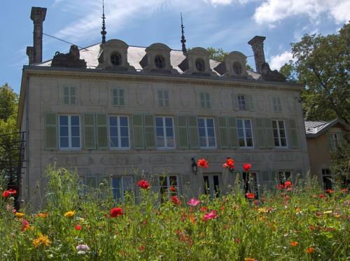 La Neuve Tuilerie : Chambres d'hotes/B&B proche de Dommartin-Dampierre