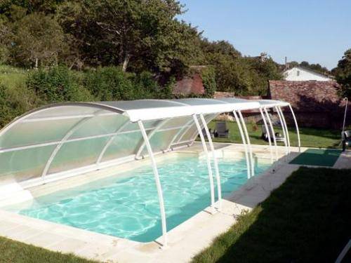 Auberge Relais Du Cheval Blanc : Auberge de jeunesse proche de Couture-sur-Loir