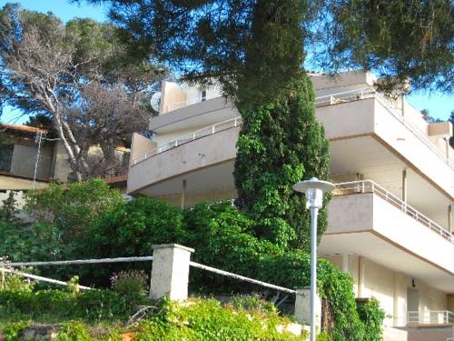 Résidence Ermitage : Residence proche de La Seyne-sur-Mer