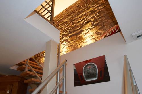 L'Ecurie Chambres d'Hôtes : Chambres d'hotes/B&B proche de Valff