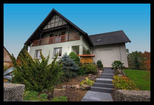 Les Chalinettes : Chambres d'hotes/B&B proche de Lipsheim