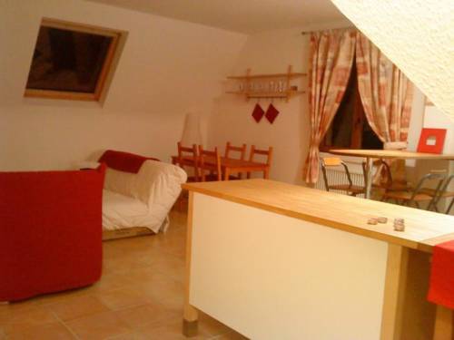 La Charbonnière : Chambres d'hotes/B&B proche de La Grande-Fosse