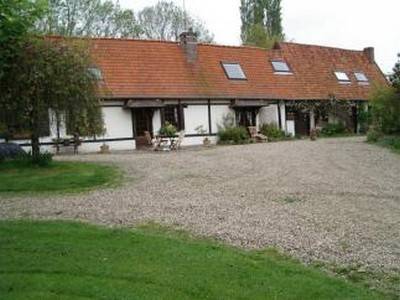 Chambres d'Hôtes Le Clos Pillon : Chambres d'hotes/B&B proche de Londinières