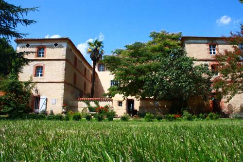 Château de Gargas : Chambres d'hotes/B&B proche de Peyrefitte-sur-l'Hers