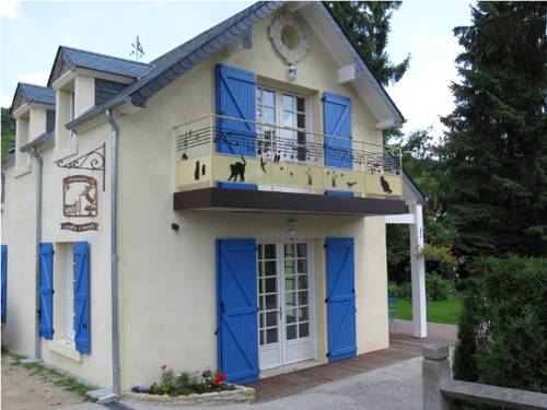 Chambre d'hôtes La Chatelière : Chambres d'hotes/B&B proche de Vitry-Laché