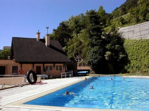Résidence Les Gorges Rouges : Residence proche de Saint-Benoît