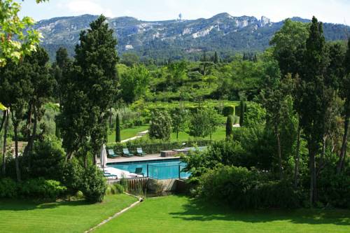 Hôtel de l'Image : Hotel proche de Mas-Blanc-des-Alpilles