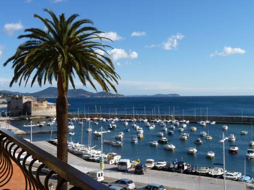 Best Western La Corniche : Hotel proche de Saint-Mandrier-sur-Mer