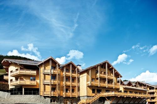 Anova Hotel & Spa : Hotel proche d'Aiguilles