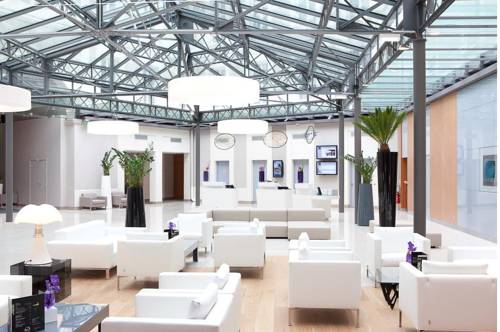 Novotel Toulouse Centre Wilson : Hotel proche de Saint-Orens-de-Gameville