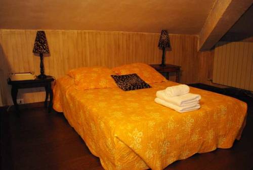 Maison d'Hotes Corse Odyssée : Chambres d'hotes/B&B proche d'Olivese