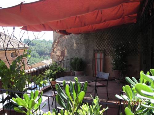 La Maison d'A Coté : Appartement proche de Roussillon