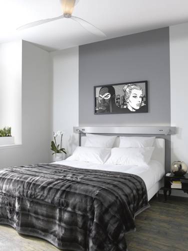 Le 32 : Appartement proche de Strasbourg