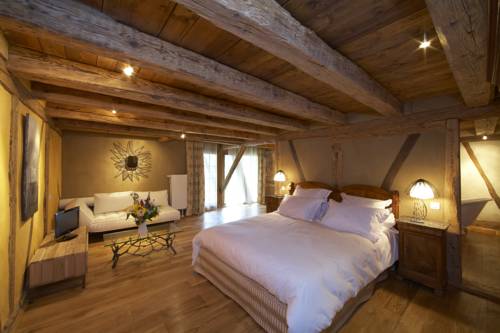 La Maison d'Artgile : Chambres d'hotes/B&B proche de Luemschwiller