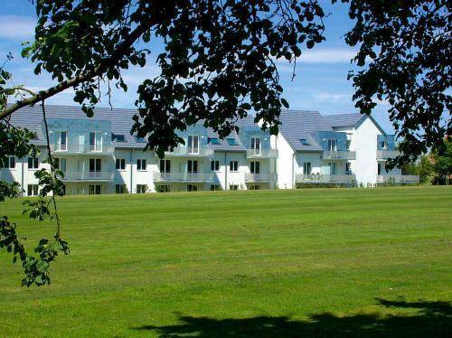 Le Royal : Appartement proche de Magny
