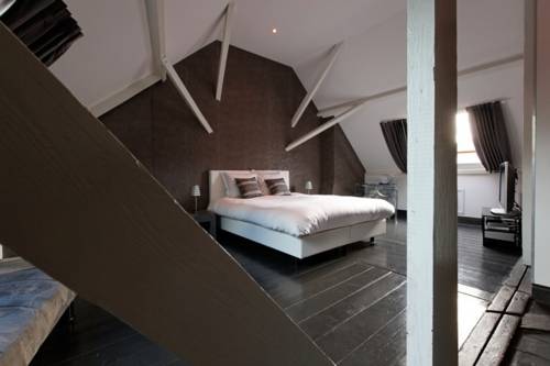 La Villa 30 : Chambres d'hotes/B&B proche d'Allennes-les-Marais